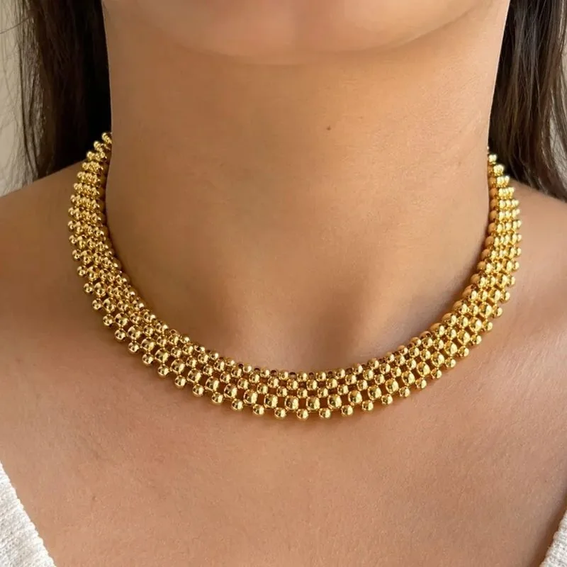 SBN India jewellery collection reflecting hands-on jewellery commerce experience
